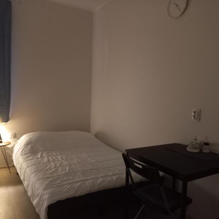 Kod Velikih Tuja Apartman Melence Kültér fotó