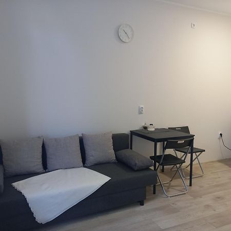 Kod Velikih Tuja Apartman Melence Kültér fotó