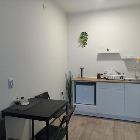 Kod Velikih Tuja Apartman Melence Kültér fotó