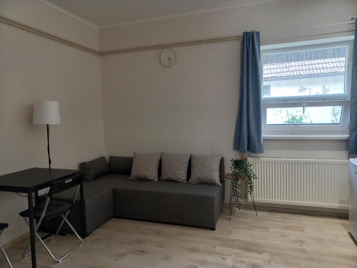 Kod Velikih Tuja Apartman Melence Kültér fotó