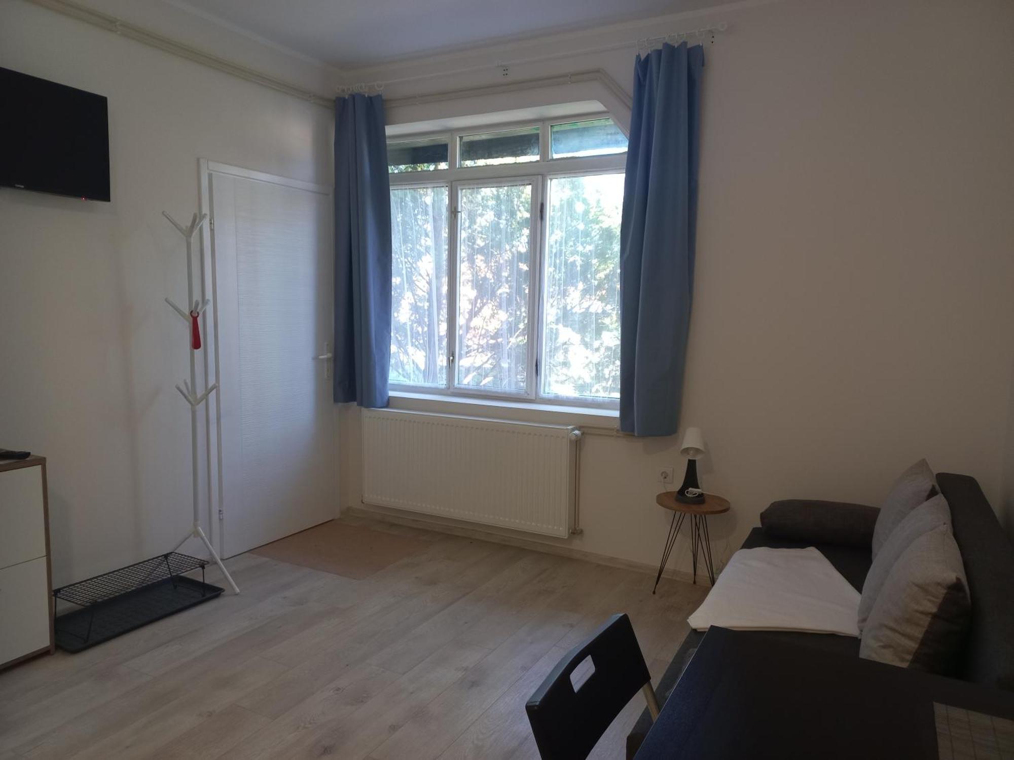 Kod Velikih Tuja Apartman Melence Kültér fotó