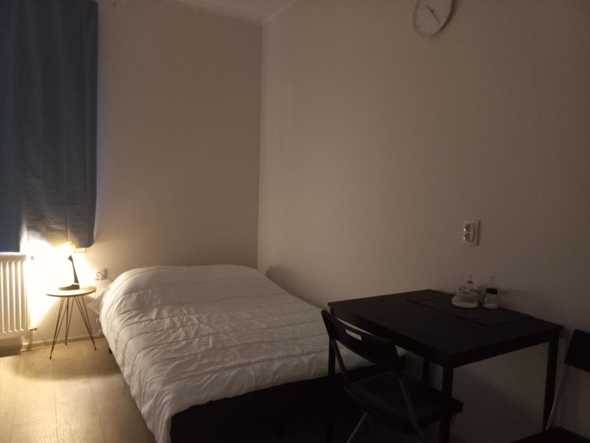 Kod Velikih Tuja Apartman Melence Kültér fotó