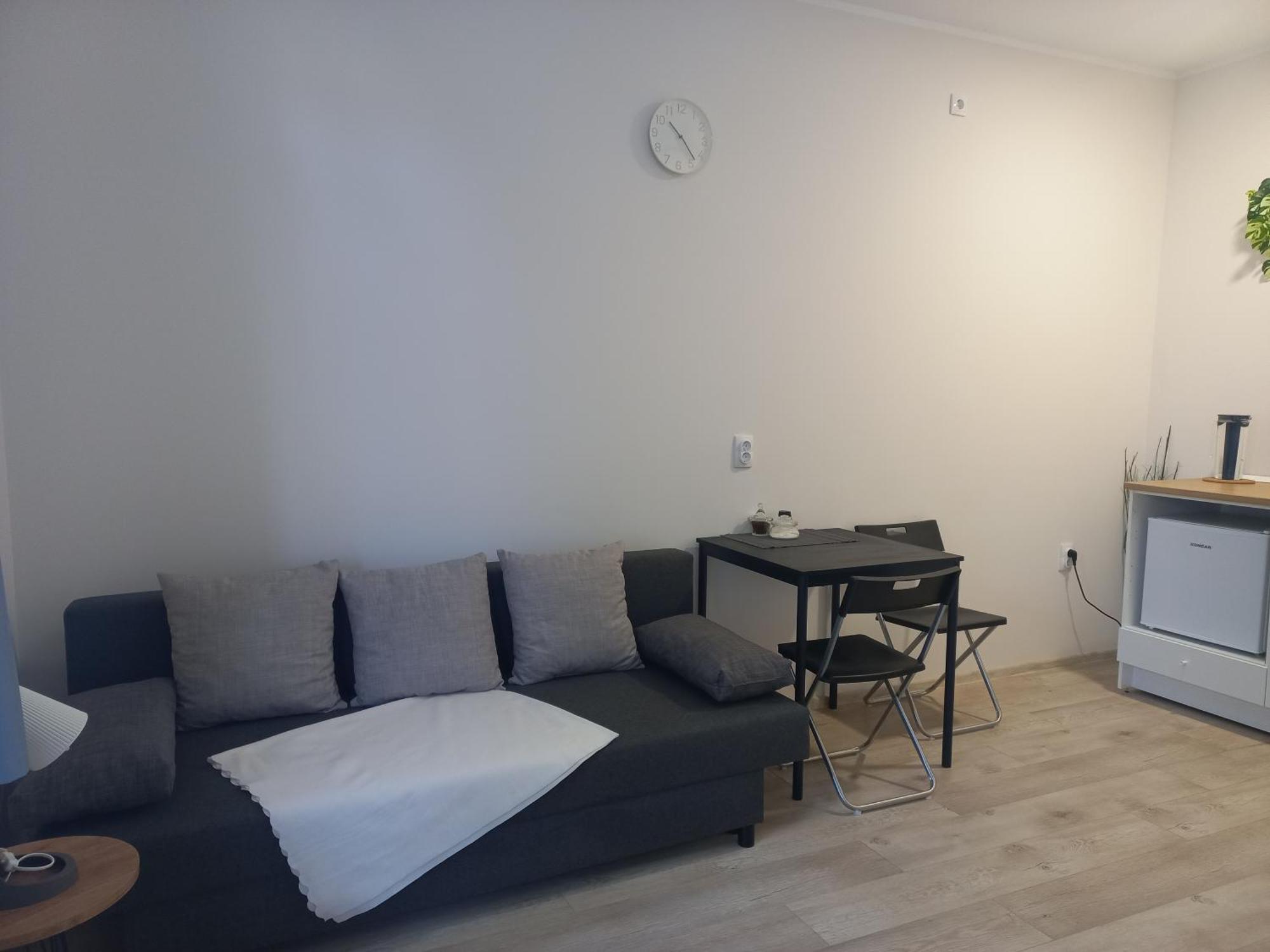 Kod Velikih Tuja Apartman Melence Kültér fotó